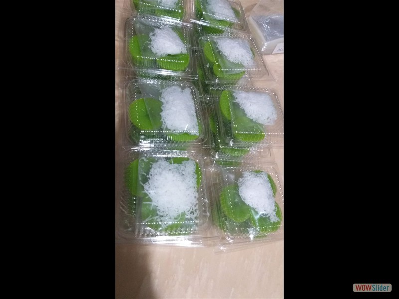 Sumbangan bencana COVID-19 daripada pelbagai pihak