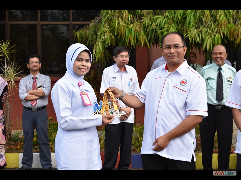 Perhimpunan Bulanan || 11/2/2020