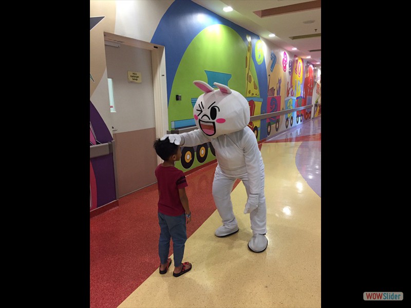 Lawatan Uitm Kelantan - Arau || 27/1/2020